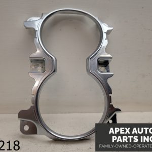 OEM 2014 Ford Fusion 2.0L CENTER CONSOLE CUP HOLDER BEZEL TRIM