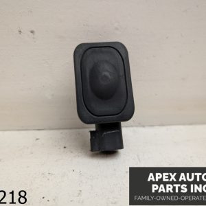 OEM 2014 Ford Fusion 2.0L REAR BACK TRUNK OPEN RELEASE SWITCH BUTTON