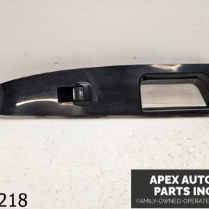 OEM 2014 Ford Fusion 2.0L Right  Passenger Window Switch