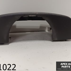 OEM 2014 Ford Taurus 3.5L  Steering Column Trim Bezel Cover Black