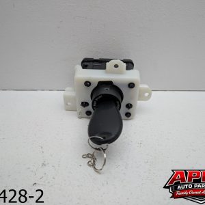 OEM 2014 Jeep Cherokee 2.4L Entry Ignition Switch Receiver Module Node W/Key