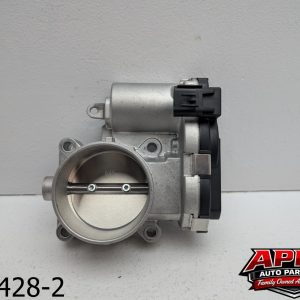 OEM 2014 Jeep Cherokee 2.4L Throttle Body Valve