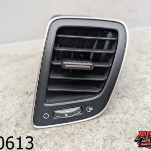 OEM 2014 Kia Cadenza 3.3L DASH DASHBOARD RIGHT PASSENGER OUTER AIR VENT