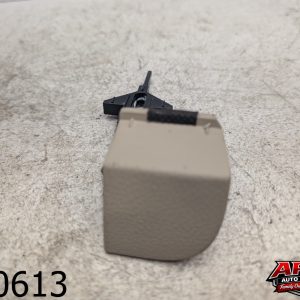 OEM 2014 Kia Cadenza 3.3L storage compartment glove box Latch Release Switch