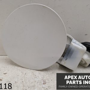 OEM 2014 Kia Forte Forte5 2.0L GAS FUEL TANK FILLER DOOR COVER