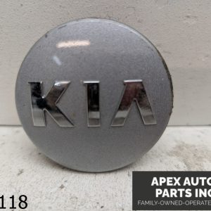 OEM 2014 Kia Forte Forte5 2.0L WHEEL RIM HUB CAP HUBCAP CENTER COVER PLUG