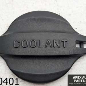 OEM 2014 Kia Optima Hybrid Coolant Fluid Cap