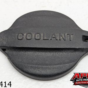OEM 2014 Kia Sorento 2.4L Coolant Cap