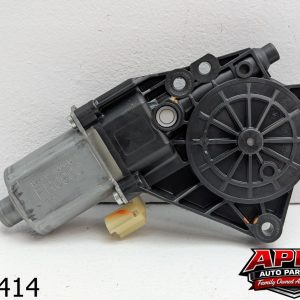 OEM 2014 Kia Sorento 2.4L FRONT RIGHT WINDOW MOTOR