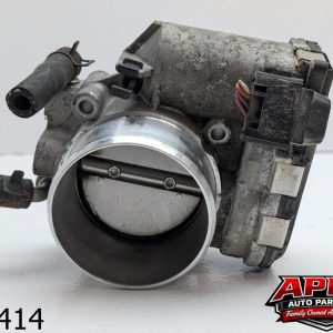 OEM 2014 Kia Sorento 2.4L THROTTLE BODY