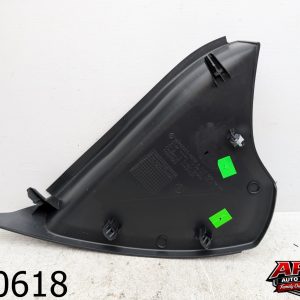 OEM 2014 Mercedes CLA250 2.0L FRONT PASSENGER SIDE DASHBOARD DASH TRIM COVER