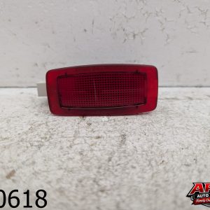 OEM 2014 Mercedes CLA250 2.0L LEFT OR RIGHT DOOR PANEL LOWER LIGHT LAMP