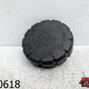 OEM 2014 Mercedes CLA250 2.0L Radiator Coolant Expansion Cap