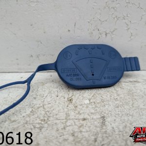 OEM 2014 Mercedes CLA250 2.0L Wahser Fluid Reservoir Cap