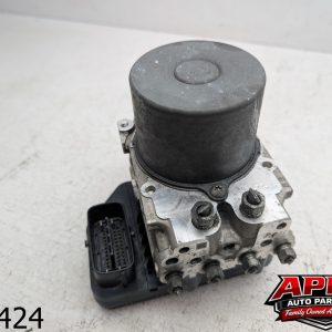 OEM 2014 Toyota Sienna 3.5L ABS Pump Anti-Lock Brake Actuator