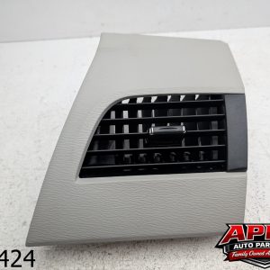 OEM 2014 Toyota Sienna 3.5L Air Vent Right Passenger Outer Dash