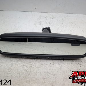 OEM 2014 Toyota Sienna 3.5L Interior Rear View Mirror