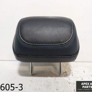 OEM 2015-2017 Chrysler 200 2.4L Headrest Head Rest Front Driver Passenger Seat