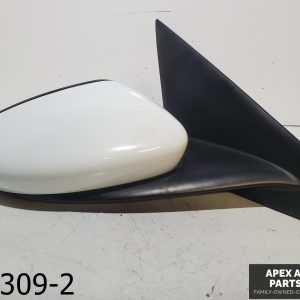 OEM 2015-2017 Chrysler 200 2.4L Heated Right Passenger Side Mirror Memory