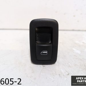 OEM 2015-2017 Chrysler 200 2.4L REAR LEFT DOOR WINDOW CONTROL SWITCH