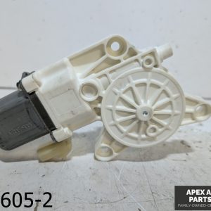 OEM 2015-2017 Chrysler 200 2.4L REAR RIGHT PASSENGER WINDOW REGULATOR MOTOR