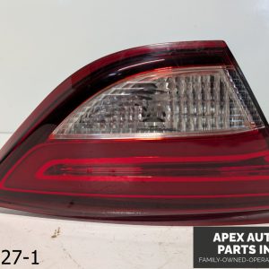 OEM 2015-2017 Chrysler 200 3.6L Left Driver Side LID Inner Tail Light