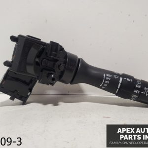 OEM 2015-2017 Toyota Sienna  Windshield Wiper Control Switch