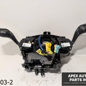 OEM 2015-2018 Ford Focus 2.0L Turn Signal Wiper Column Switch
