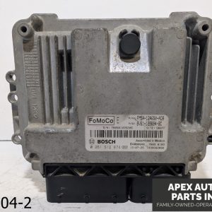 OEM 2015-2018 Ford Focus ECU ECM PCM Engine Computer FMA5-12A650-ADB