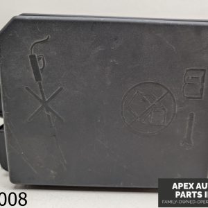 OEM 2015 Buick Encore 1.4L Fuse Box Relay Control Module Unit