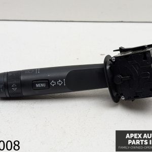 OEM 2015 Buick Encore 1.4L  HEADLIGHT TURN SIGNAL CONTROL SWITCH
