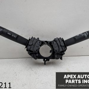 OEM 2015 Chevrolet Trax 1.4L STEERING WHEEL COLUMN TURN SIGNAL ARM SWITCH