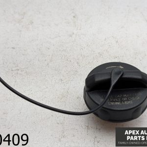 OEM 2015 Chrysler 200 3.6L Gas Tank Fuel Cap