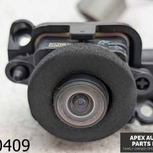 OEM 2015 Chrysler 200 3.6L REAR VIEW BACKUP CAMERA