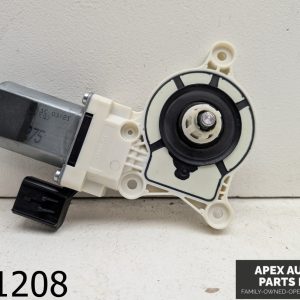 OEM 2015 Dodge Ram 1500 3.0L RIGHT PASSENGER WINDOW GLASS MOTOR