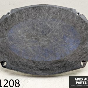 OEM 2015 Dodge Ram 1500 3.0L Rear Door Panel Audio Speaker