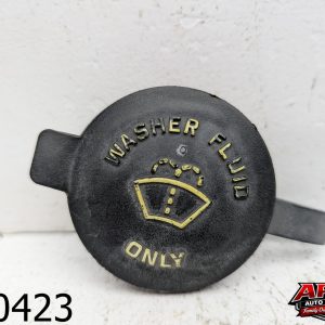 OEM 2015 Ford Explorer 3.5L Wiper Fluid Cap