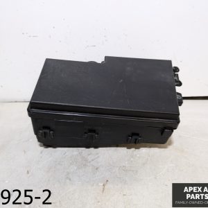 OEM 2015 Ford Focus 2.0L DASH INSTRUMENT PANEL CABIN FUSE BOX W/ WIRE HARNESS