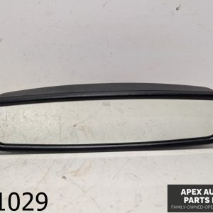 OEM 2015 Ford Fusion 1.5L Rear View Mirror Automatic Dimming