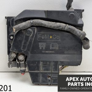 OEM 2015 Ford Transit 2.5L Power Distribution Battery Module
