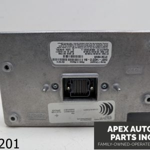 OEM 2015 Ford Transit 2.5L SYNC 2 APIM MODULE DV1T-14F239-AF