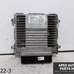 OEM 2015 KIA Optima 2.0L Electronic Control Module ECU 391082GBE6