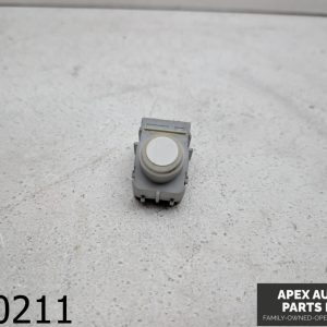 OEM 2015 Kia Cadenza 3.3L BUMPER ULTRASONIC PARKING SENSOR