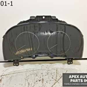 OEM 2015 Lexus ES350 Speedometer Head Cluster Instrument Gauge