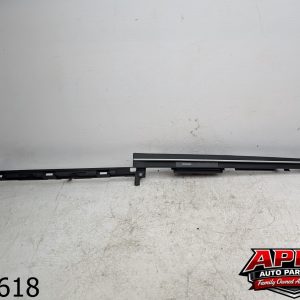 OEM 2015 Toyota Prius C 1.5L Instrument Cluster Garnish Dash Trim