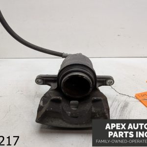 OEM 2015 Toyota RAV4 2.5L DRIVER LEFT FRONT BRAKE CALIPER