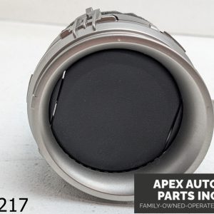 OEM 2015 Toyota RAV4 2.5L Dash Air Vent
