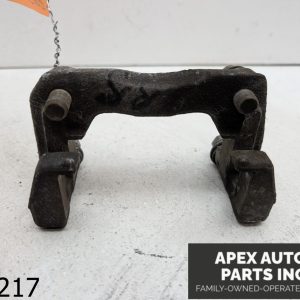 OEM 2015 Toyota RAV4 2.5L PASSENGER Right FRONT BRAKE CALIPER