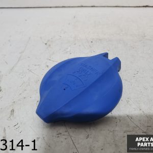 OEM 2016-2018 Kia Sorento 2.4L Windshield Washer Reservoir Cap 98623-A2000