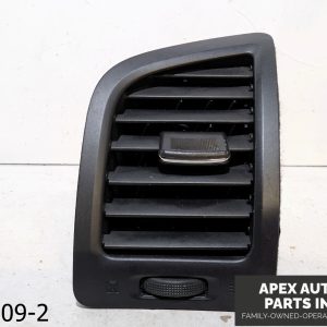 OEM 2016-2018 Nissan Altima Front Left Driver Side Air Vent Grille 687613TA0A
